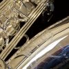 Selmer Paris 54JS Series II Tenor Sax - Silver Plated