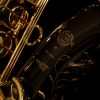 Selmer Paris Tenor 64JBL Series III Tenor Sax - Jubilee Black Lacquered