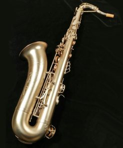 Theo Wanne MANTRA Tenor Saxophone