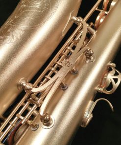 Theo Wanne MANTRA Tenor Saxophone