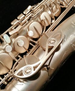 Theo Wanne MANTRA Tenor Saxophone