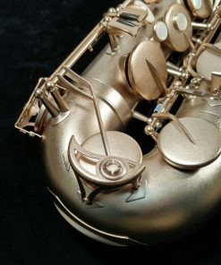 Theo Wanne MANTRA Tenor Saxophone