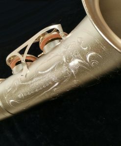 Theo Wanne MANTRA Tenor Saxophone