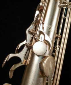 Theo Wanne MANTRA Tenor Saxophone