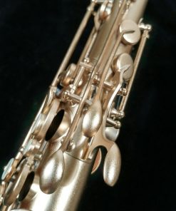 Theo Wanne MANTRA Tenor Saxophone