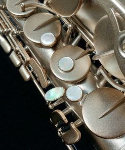 Theo Wanne MANTRA Tenor Saxophone