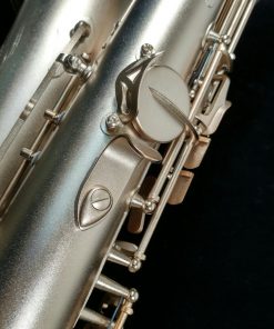 Theo Wanne MANTRA Tenor Saxophone