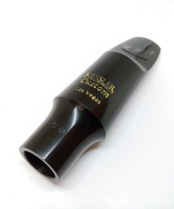 Kessler Custom Modern Classical Tenor Sax Mouthpiece