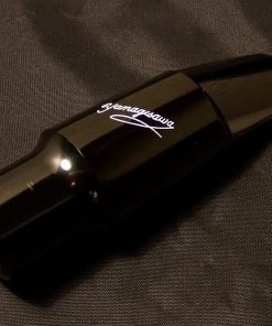 Yanagisawa Ebonite Tenor Sax Mouthpiece