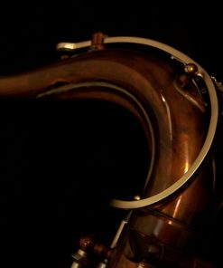 Keilwerth Tenor Sax Necks