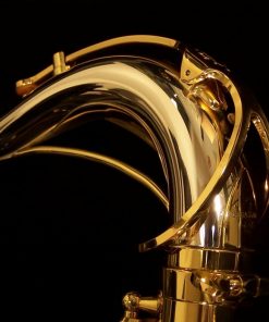 Yanagisawa Silver Tenor Sax - T9930