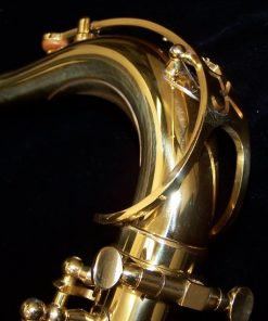 Julius Keilwerth SX90R Tenor Sax