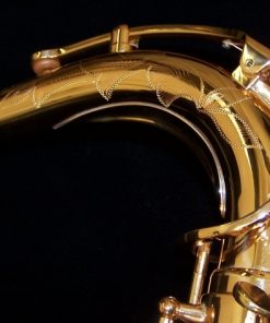 Antigua Pro One Tenor Sax