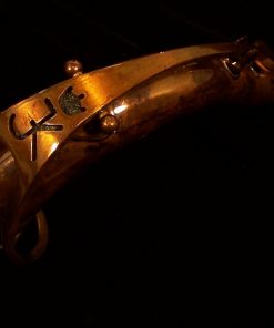 Julius Keilwerth MKX Tenor Sax - Antique Finish