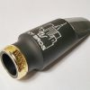 Theo Wanne New York Meyer Bros Alto Sax Mouthpiece - NYBros