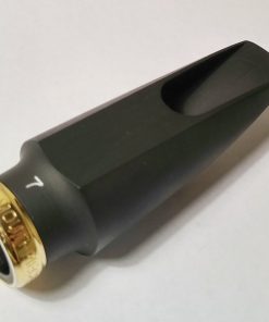 Theo Wanne New York Meyer Bros Alto Sax Mouthpiece - NYBros