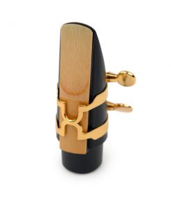 Rico Soprano Sax H-Ligature