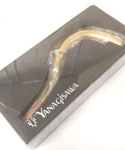 Yanagisawa Tenor Sax Neck - WO10 Neck