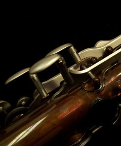 Keilwerth SX90R Vintage Tenor Sax