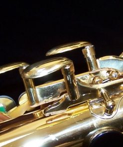 Julius Keilwerth SX90R Tenor Sax