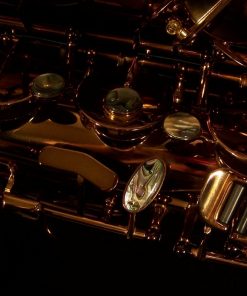 Kessler Custom Sonus Tenor Sax