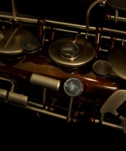 Keilwerth SX90R Vintage Tenor Sax