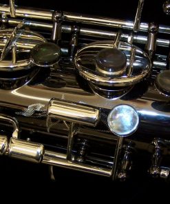 Keilwerth SX90R Shadow Tenor Sax
