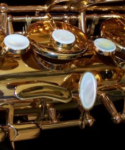 Antigua Pro One Tenor Sax