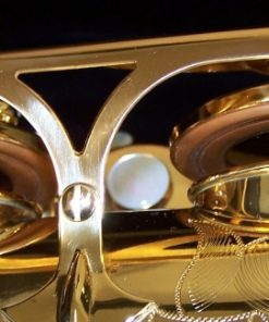 Antigua Pro One Tenor Sax