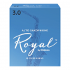 Royal Alto Sax Reeds by D'Addario - Formerly Rico Royal
