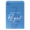 Royal Tenor Sax Reeds by D'Addario - Formerly Rico Royal