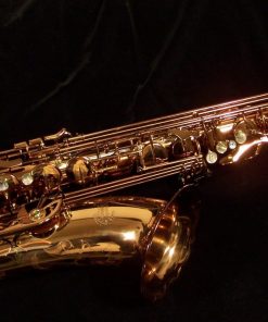 Kessler Custom Sonus Tenor Sax