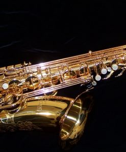 Antigua Pro One Tenor Sax