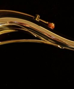 Yanagisawa Solid Silver Tenor Sax Neck