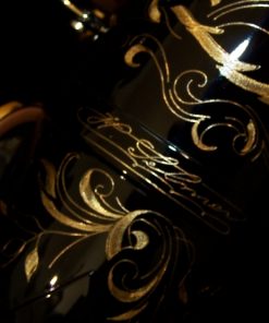Selmer Paris 54JBL Series II Black Tenor Sax