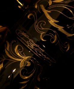 Selmer Paris 64JBL Series III Tenor Sax - Jubilee Black Lacquered