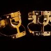 Yanagisawa Custom Soprano Sax Ligature