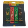 Vandoren Alto Sax Jazz Reed Sampler Kit