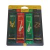 Vandoren Tenor Sax Jazz Reed Sampler Kit