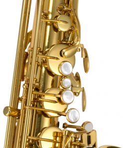 Jupiter Tenor Sax - 1100 Series Intermediate