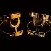 Yanagisawa Custom Tenor Sax Ligature