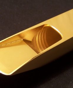 Theo Wanne SHIVA Tenor Sax Mouthpiece - Gold