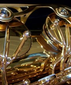 Antigua Pro One Tenor Sax