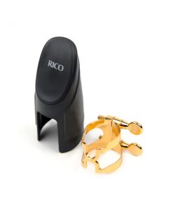 Rico Soprano Sax H-Ligature