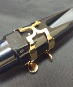 Kessler Custom Student Tenor Sax Mouthpiece