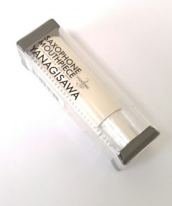 Yanagisawa Metal Tenor Sax Mouthpiece