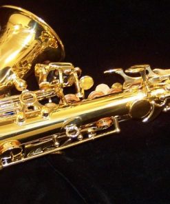 Yanagisawa SC991 Curved Soprano Sax
