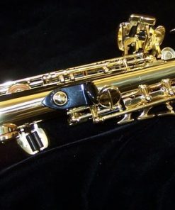 Selmer Paris Series II Sopranino Sax