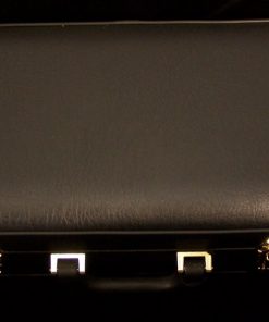 Yanagisawa SC992 Bronze Curved Soprano Sax