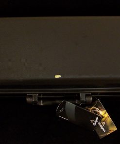 Antigua Intermediate Soprano Sax